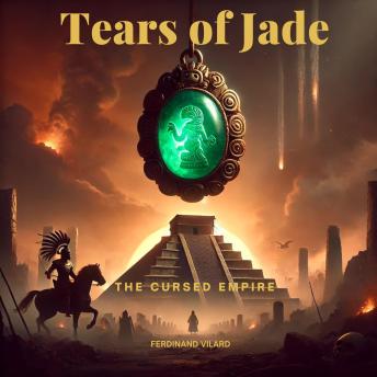 Tears of Jade: The Cursed Empire