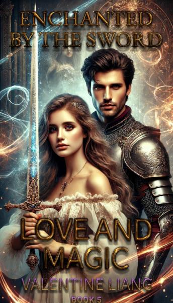 Enchanted by the Sword: Love and Magic 5: 5