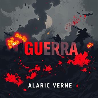 [Spanish] - Mundo al borde de guerra: ¡Prepárate con éxito para 'Mundo al borde de guerra'! Disfruta de lecciones de audio diseñadas para maximizar tu desempeño.
