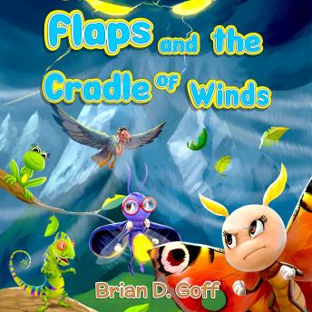 Flaps and the Cradle Of Winds