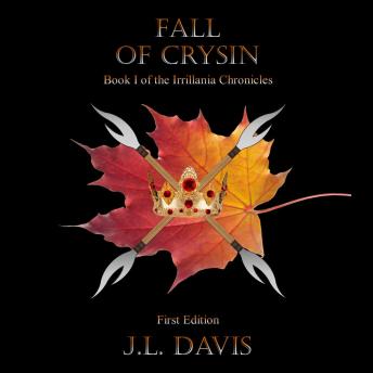 Fall of Crysin