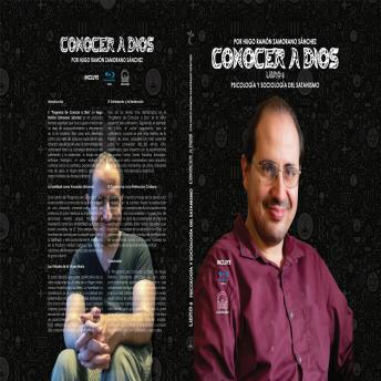 [Spanish] - 8. Psicología y Sociología del Satanismo: Libro 8 de 27