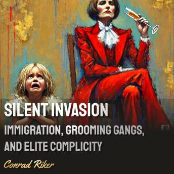 Silent Invasion: Immigration, Grooming Gangs, and Elite Complicity