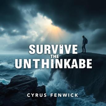 Survive the Unthinkable: 'Master survival skills with our captivating audio lessons, ensuring you're prepared for any emergency!'