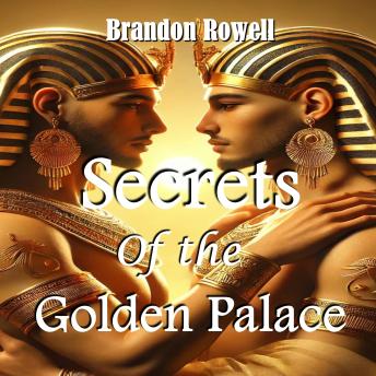 Secrets of the Golden Palace