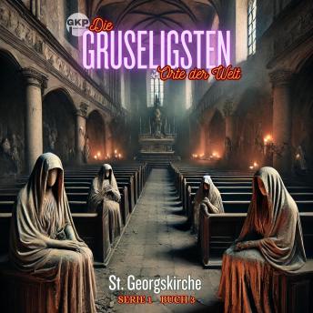 [German] - St. Georgskirche