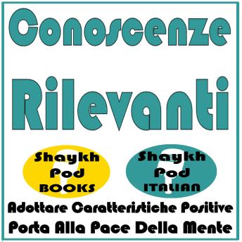 [Italian] - Conoscenze Rilevanti