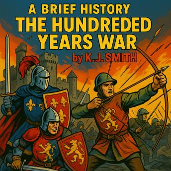 A Brief History of the Hundred Years War
