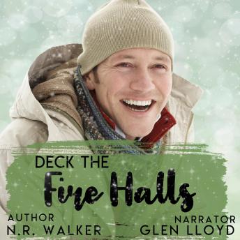 Deck the Fire Halls