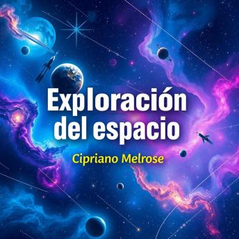 [Spanish] - Exploración del espacio profundo: ¡Revoluciona tu estudio para la exploración del espacio profundo! Disfruta de poderosas lecciones de audio que mejorarán tu rendimiento.