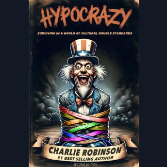Hypocrazy: Surviving in a World of Cultural Double Standards