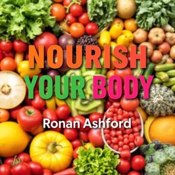 Nourish Your Body: Break Free and Defeat Cancer Today: 'Transform your wellness! Access engaging audio lessons crafted to help you break free from cancer's hold.'