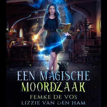 [Dutch; Flemish] - Een magische moordzaak
