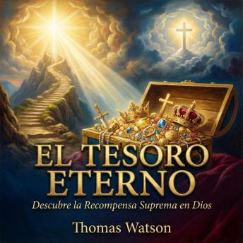 [Spanish] - El Tesoro Eterno: Descubre la Recompensa Suprema en Dios