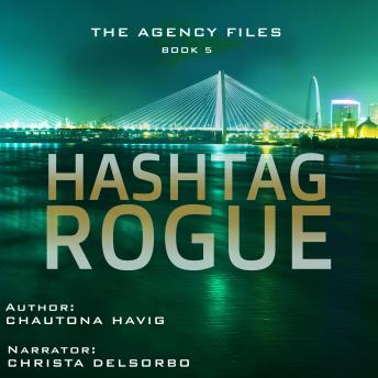 Hashtag Rogue