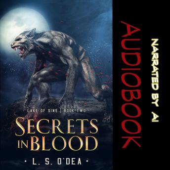 Lake of Sins: Secrets in Blood: A genetic engineering, science-fantasy story
