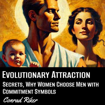 Evolutionary Attraction Secrets: Why Women Choose Men with Commitment Symbols
