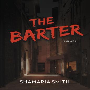 [French] - The Barter: French edition