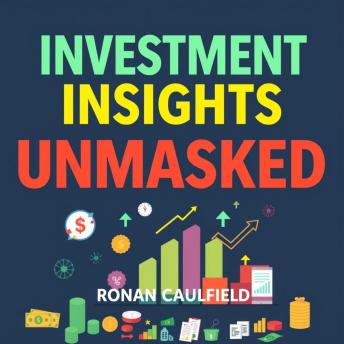 Investment Insights Unmasked: Secrets to Smart Wealth Growth: 'Elevate your investment game! Listen to dynamic audio lessons unveiling secrets to smart wealth accumulation.'