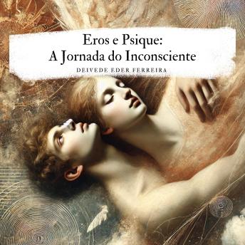 [Portuguese] - EROS E PSIQUE:  A JORNADA DO  INCONSCIENTE