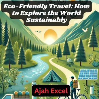 Eco-Friendly Travel: How to Explore the World Sustainably