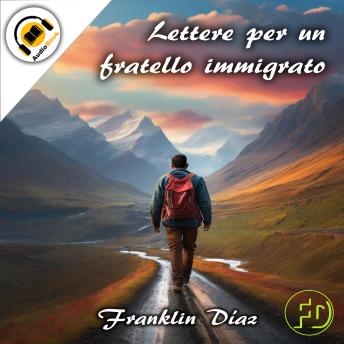 [Italian] - Lettere Per un Fratello Immigrato