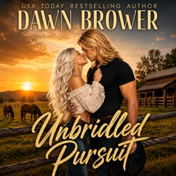 Unbridled Pursuit
