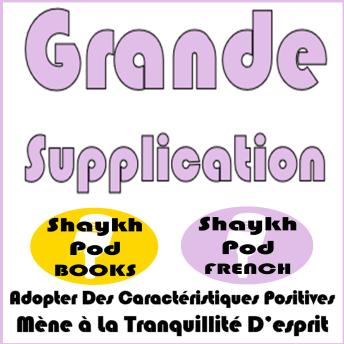 [French] - Grande Supplication