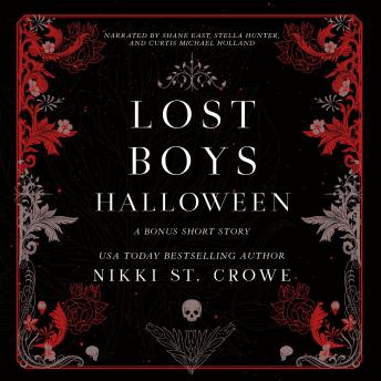 Lost Boys Halloween: A Bonus Audio Short