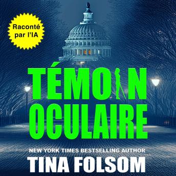 [French] - Témoin Oculaire: Un Thriller