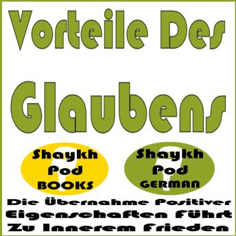 [German] - Vorteile Des Glaubens
