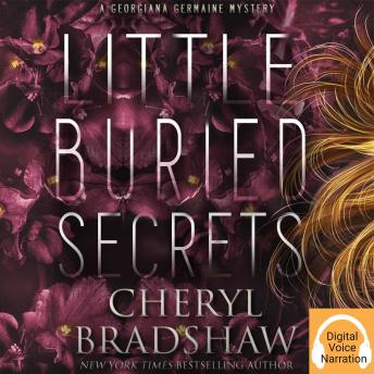 Little Buried Secrets