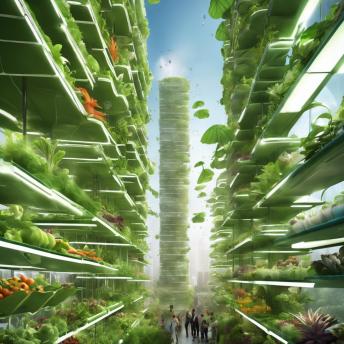 The Future of Food: Serving Realness on the Global Plate: Food 2.0 Drag Queen Style