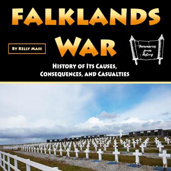 Falklands War: History of Its Causes, Consequences, and Casualties
