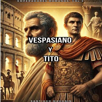 Vespasiano y Tito