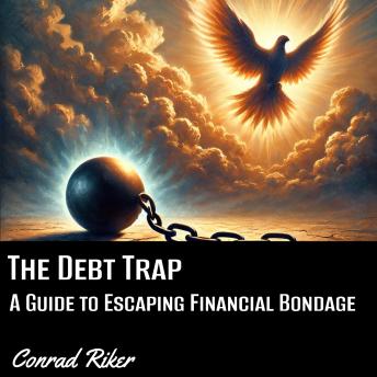 The Debt Trap: A Guide to Escaping Financial Bondage