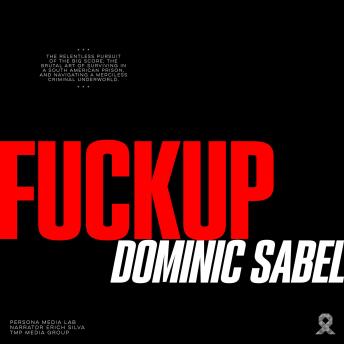 Fuckup