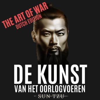 [Dutch; Flemish] - De Kunst Van Het Oorlogvoeren: The Art of War (Dutch Edition)