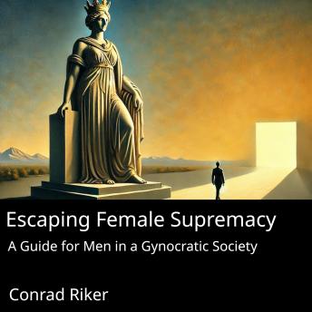 Escaping Female Supremacy: A Guide for Men in a Gynocratic Society
