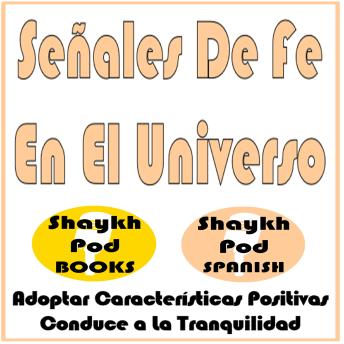 [Spanish] - Señales De Fe En El Universo