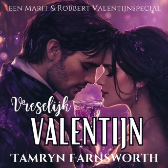 [Dutch; Flemish] - Vreselijk Valentijn: Een Marit&Robbert Valentijn Special