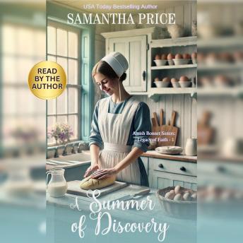 A Summer Of Discovery: Faith, Family and Second Chances