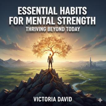 Essential Habits for Mental Strength: Thriving Beyond Today