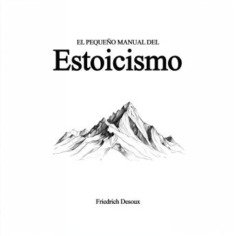 [Spanish] - El pequeño manual del Estoicismo
