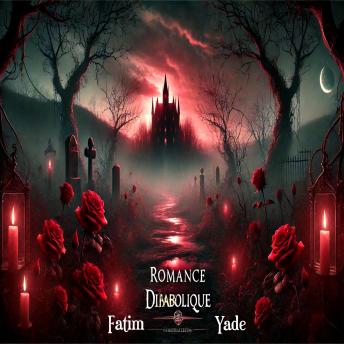 [French] - Une Romance Diabolique Tome 1: Passions Maudites