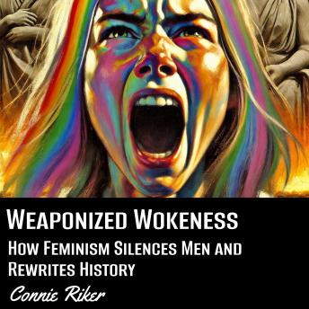 Weaponized Wokeness: How Feminism Silences Men and Rewrites History