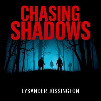 Chasing Shadows: The Hunt for Highway Night Stalkers: 'Transform your journey with 'Chasing Shadows': powerful audio tales await to mesmerize you about highway night stalkers!'