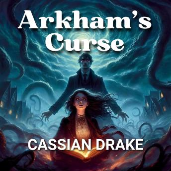 Arkham's Curse