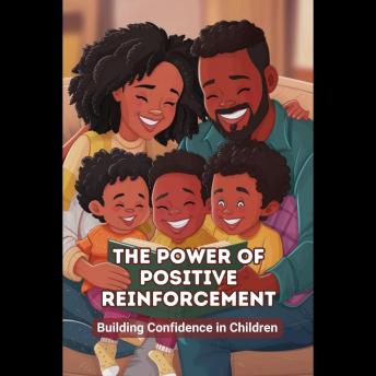 The Power of Positive Reinforcement: Building Confidence in Children