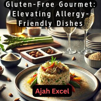 Gluten-Free Gourmet: Elevating Allergy-Friendly Dishes